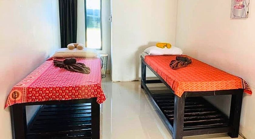 Inggaai Massage (Pathum Thani)  3