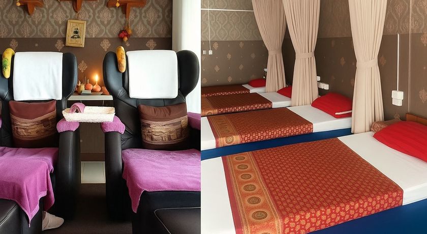 Inggaai Massage (Pathum Thani)  2