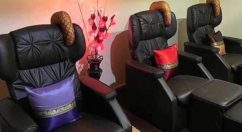 Inggaai Massage (Pathum Thani)  5