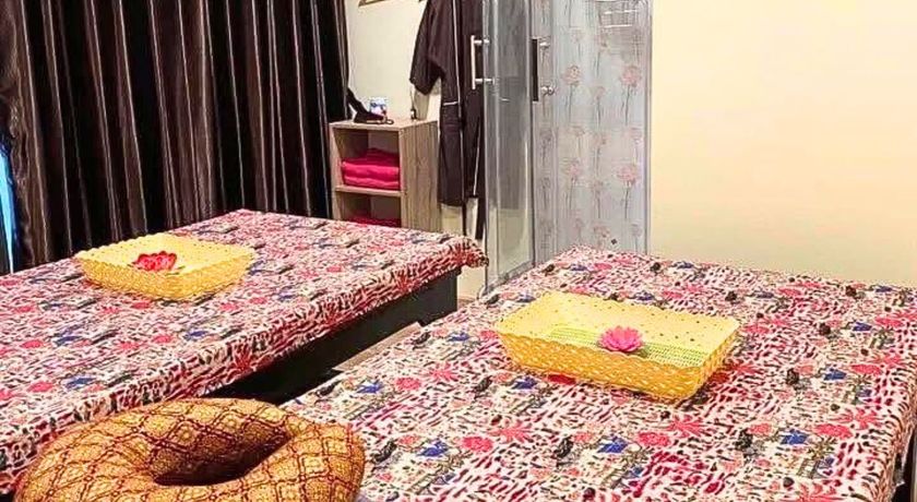Inggaai Massage (Pathum Thani)  4