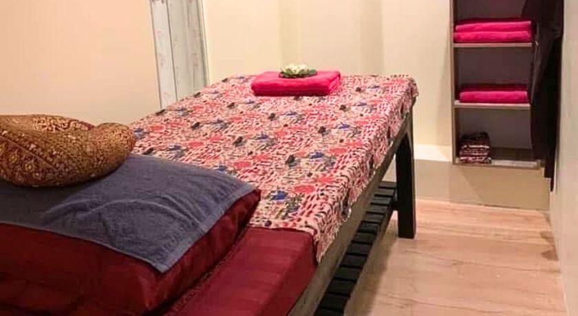 Inggaai Massage (Pathum Thani)  6
