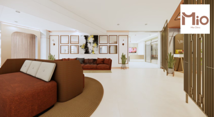 Mio Clinic (Rama 9)  19
