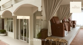 Casa Amanzi (Thonglor) (Ekkamai 19) Casa Amanzi - คาซ่า อมันซี่ บิวตี้ครบวงจร ทองหล่อ cat1