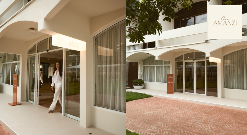Casa Amanzi (Thonglor) (Ekkamai 19)  15