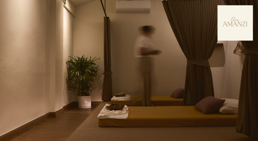 Casa Amanzi (Thonglor) (Ekkamai 19)  17