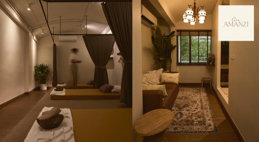 Casa Amanzi (Thonglor) (Ekkamai 19)  18