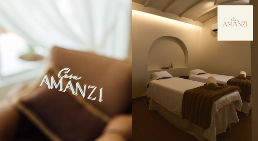 Casa Amanzi (Thonglor) (Ekkamai 19)  19