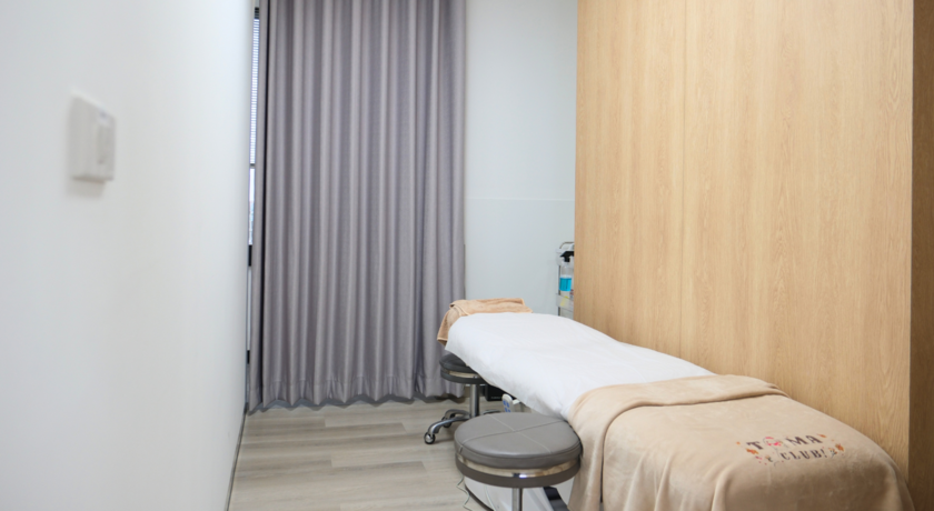 TAMADA Clinic (MRT Sutthisan Branch) ธรรมดาคลินิก (MRT สุทธิสาร) Tamada Clinic 5