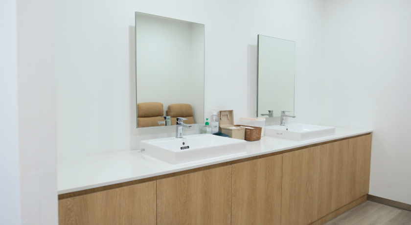 TAMADA Clinic (MRT Sutthisan Branch) ธรรมดาคลินิก (MRT สุทธิสาร) Tamada Clinic 6