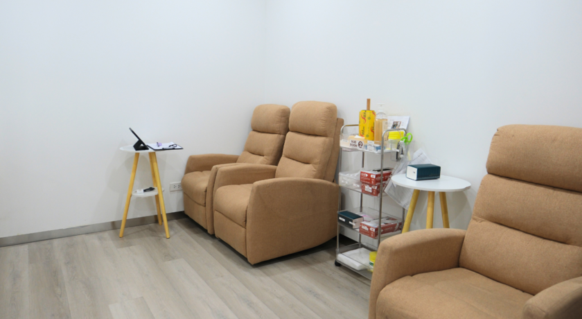 TAMADA Clinic (MRT Sutthisan Branch) ธรรมดาคลินิก (MRT สุทธิสาร) Tamada Clinic 7