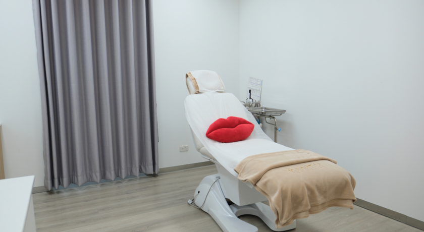 TAMADA Clinic (MRT Sutthisan Branch) ธรรมดาคลินิก (MRT สุทธิสาร) Tamada Clinic 8
