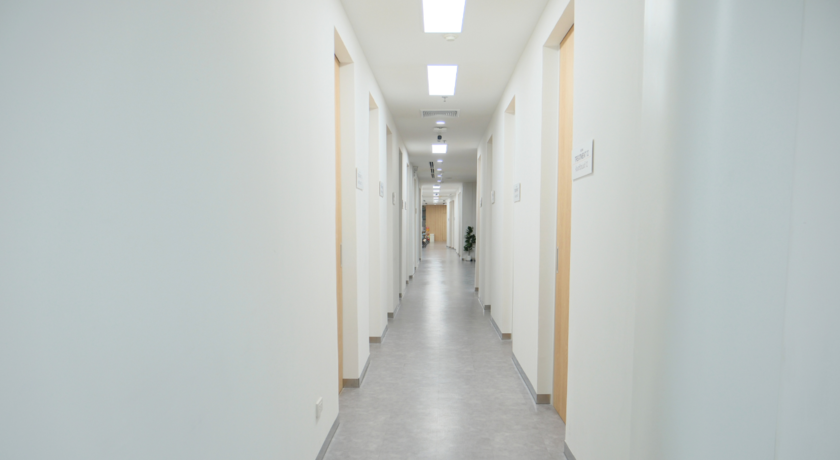 TAMADA Clinic (MRT Sutthisan Branch) ธรรมดาคลินิก (MRT สุทธิสาร) Tamada Clinic 13