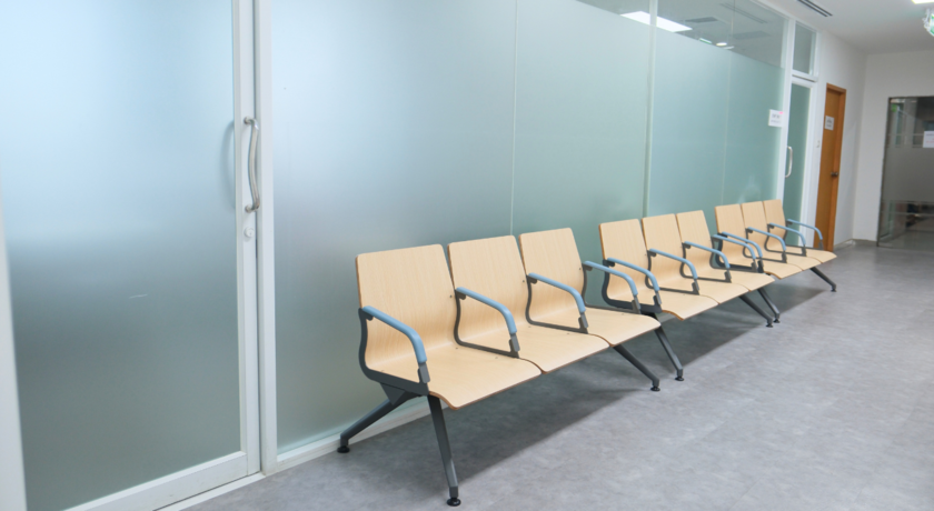TAMADA Clinic (MRT Sutthisan Branch) ธรรมดาคลินิก (MRT สุทธิสาร) Tamada Clinic 12