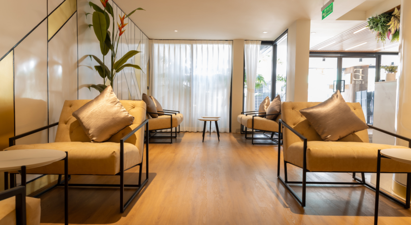 Eden The Ultimate Spa and Massage Eden The Ultimate Spa and Massage - สปาสุดหรู นวดผ่อนคลาย ย่านนานา สุขุมวิท 4