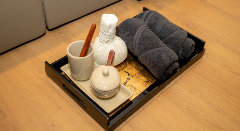 Eden The Ultimate Spa and Massage Eden The Ultimate Spa and Massage - สปาสุดหรู นวดผ่อนคลาย ย่านนานา สุขุมวิท 7