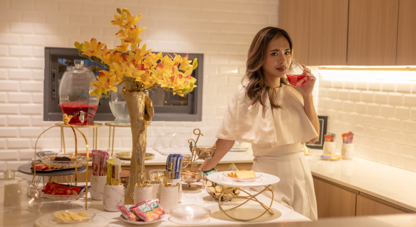 Eden The Ultimate Spa and Massage Eden The Ultimate Spa and Massage - สปาสุดหรู นวดผ่อนคลาย ย่านนานา สุขุมวิท 8