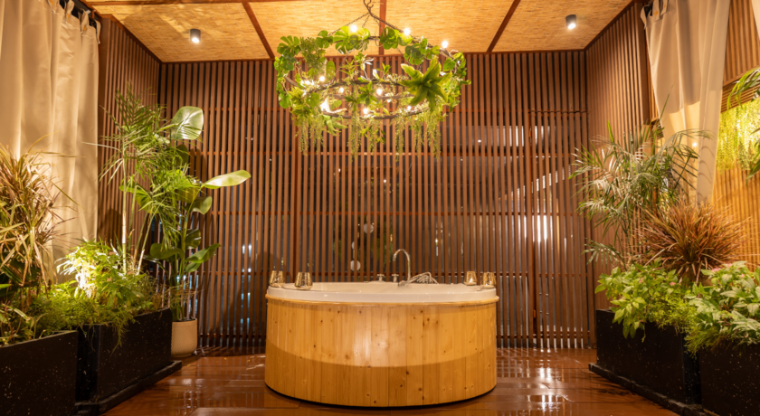 Eden The Ultimate Spa and Massage Eden The Ultimate Spa and Massage - สปาสุดหรู นวดผ่อนคลาย ย่านนานา สุขุมวิท 9