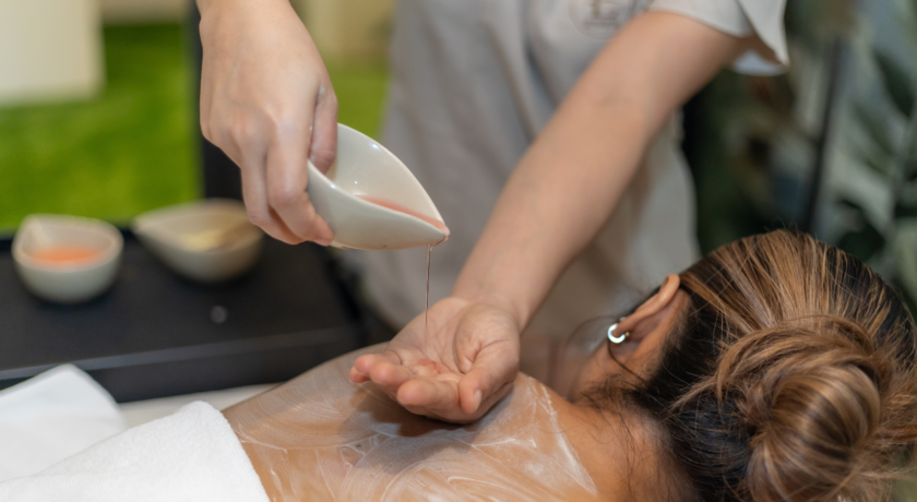 Eden The Ultimate Spa and Massage Eden The Ultimate Spa and Massage - สปาสุดหรู นวดผ่อนคลาย ย่านนานา สุขุมวิท 14