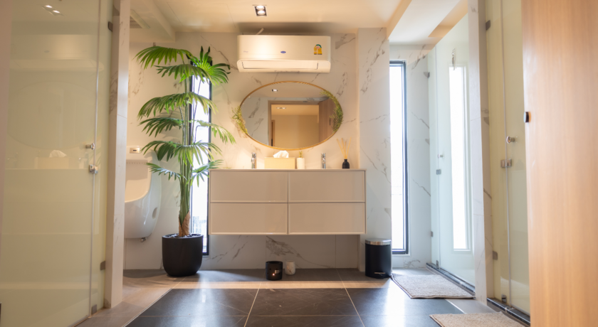 Eden The Ultimate Spa and Massage Eden The Ultimate Spa and Massage - สปาสุดหรู นวดผ่อนคลาย ย่านนานา สุขุมวิท 18