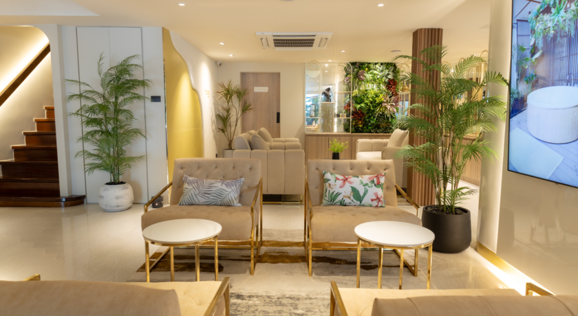 Eden The Ultimate Spa and Massage Eden The Ultimate Spa and Massage - สปาสุดหรู นวดผ่อนคลาย ย่านนานา สุขุมวิท 19