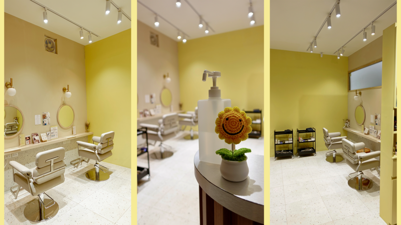 fufu Hair Color Salon (Phrom Phong) FuFu Hair Color Salon - ฟูฟู ซาลอนทำสีผมพรีเมียม ย่านพร้อมพงษ์ null?1756458960