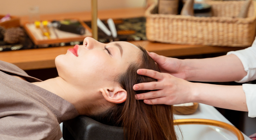 La Bua Ear Spa & Thai Massage  2