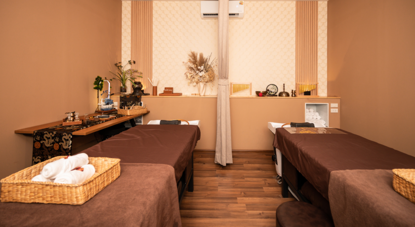 La Bua Ear Spa & Thai Massage  5