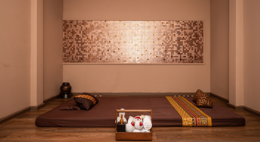 La Bua Ear Spa & Thai Massage  6