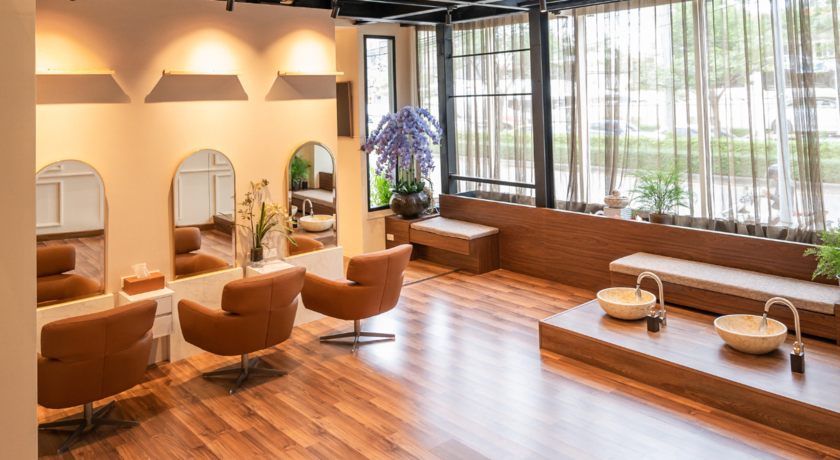 La Bua Ear Spa & Thai Massage  8