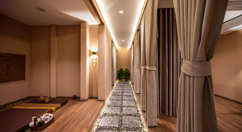 La Bua Ear Spa & Thai Massage  7