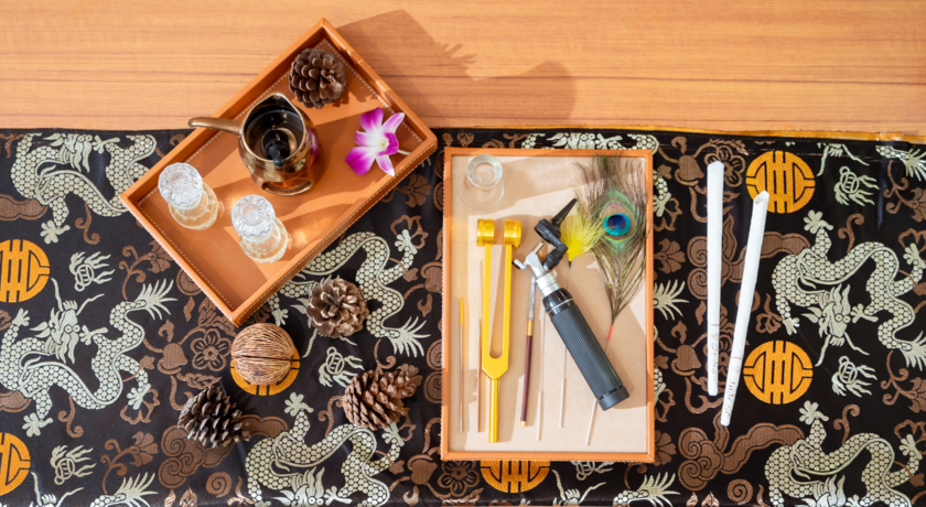 La Bua Ear Spa & Thai Massage  10