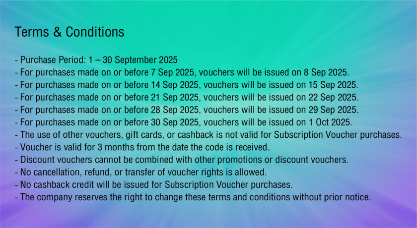 GoWabi Subscription Voucher GoWabi Subscription Voucher Subscription-ShopPhoto-4