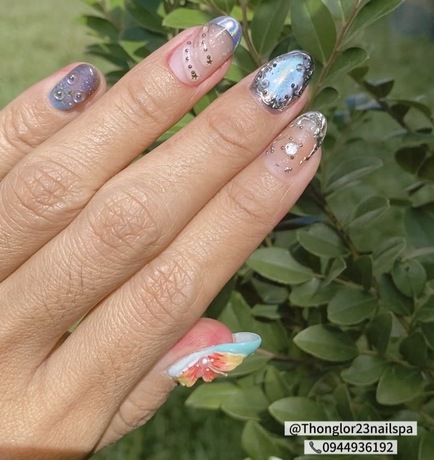 Thonglor 23 Nail Spa  image_picker_E82CB1BC-2107-43CC-B25A-BB85F77CB3F6-20020-000005F52DCF27FD