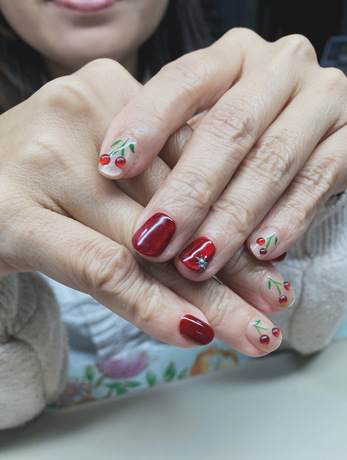 Thonglor 23 Nail Spa  image_picker_1C81E0F1-63AB-4F6B-A030-1DFC2666348D-20020-000005F52D98439B