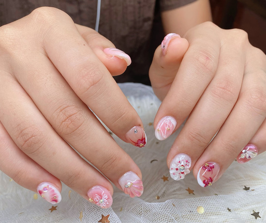 Thonglor 23 Nail Spa  image_picker_5C65822C-2E06-4F7B-B10A-7398FAB7F730-20020-000005F52DC952AC