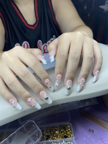 Thonglor 23 Nail Spa  image_picker_46DE5522-89CA-4651-A5B8-CB70D6FDD8BC-20020-000005F52F70EDBF