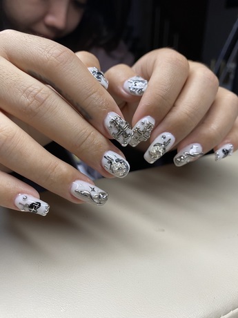 Thonglor 23 Nail Spa  image_picker_5CA295FB-A5BA-4FB7-9632-38F33D4FB6C0-20020-000005F52E341D71