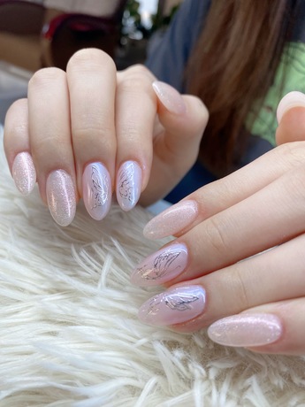 Thonglor 23 Nail Spa  image_picker_8F1DB1D0-7802-4A43-914C-7C1E9332E3AE-20020-000005F52EB9D9B8