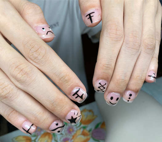 Thonglor 23 Nail Spa  image_picker_D56C3DCE-2CDD-4FB8-86E3-B06C82304AF8-20020-000005F52D234744