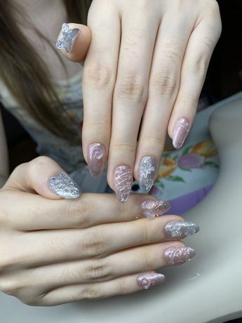 Thonglor 23 Nail Spa  image_picker_927625D5-6A4D-47A6-B5C0-8C086671E7EA-20020-000005F52F0687EB