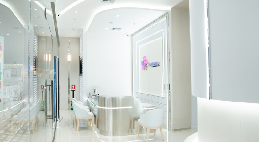 Gangnam Clinic (Central Chanthaburi)  2