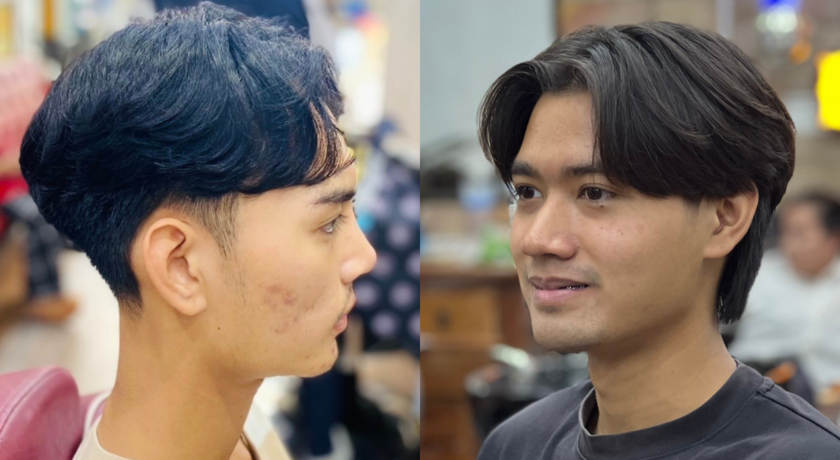 O.J Barbershop  3