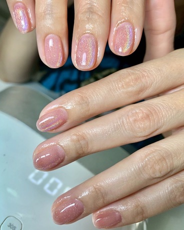 Sprite's Nail Studio Sprite's Nail Studio – สไปรท์ เนลสตูดิโอ บางบัวทอง ทำเล็บแบบส่วนตัว image_picker_706B49CF-4341-47E7-A934-3668E580C10F-3692-0000008E63079F31