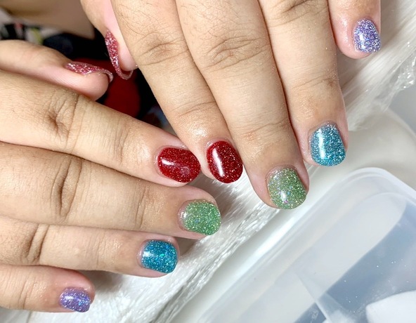 Sprite's Nail Studio Sprite's Nail Studio – สไปรท์ เนลสตูดิโอ บางบัวทอง ทำเล็บแบบส่วนตัว image_picker_7EAB1DFC-A571-4D05-9FB9-6E3593E30BC5-3692-0000008E65ADA8DA