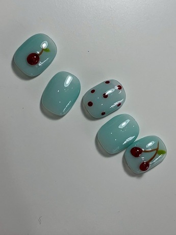 Sprite's Nail Studio Sprite's Nail Studio – สไปรท์ เนลสตูดิโอ บางบัวทอง ทำเล็บแบบส่วนตัว image_picker_F244F61D-945C-4308-BEEB-1B6F01ACCF09-3692-0000008EA7FD44F8