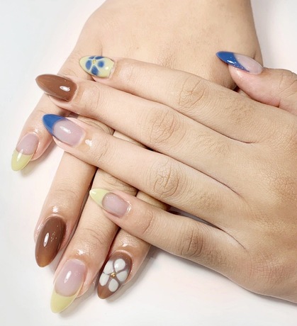Sprite's Nail Studio Sprite's Nail Studio – สไปรท์ เนลสตูดิโอ บางบัวทอง ทำเล็บแบบส่วนตัว image_picker_14AACBC7-ED7E-4C7D-A4D0-954597841279-3692-0000008E738D117E