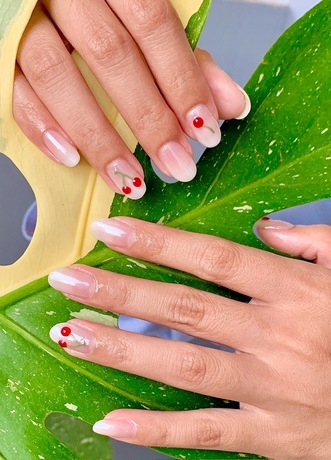 Sprite's Nail Studio Sprite's Nail Studio – สไปรท์ เนลสตูดิโอ บางบัวทอง ทำเล็บแบบส่วนตัว image_picker_B1E4C246-24D6-4A77-BE7D-01AB43621B97-3692-0000008E773B58DD