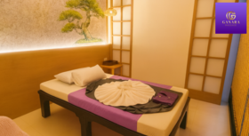Ganara Massage (BTS Onnut Sukhumvit 77)  1