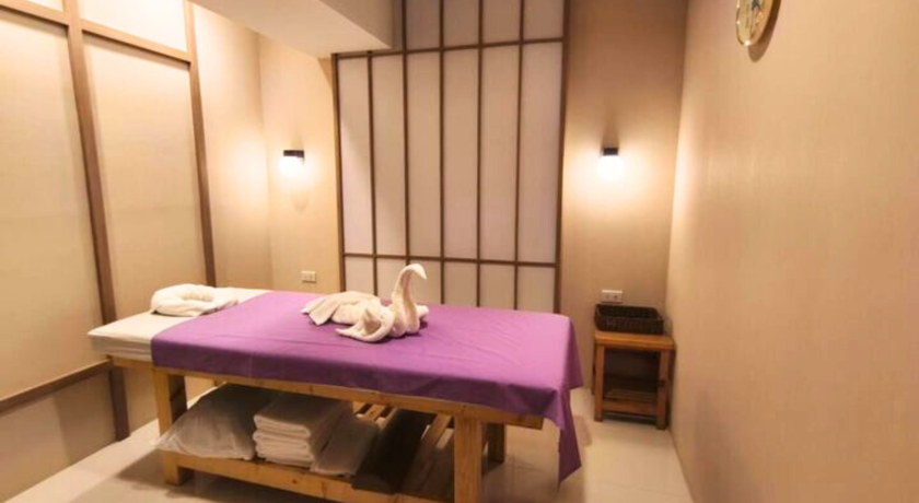 Ganara Massage (BTS Onnut Sukhumvit 77)  3