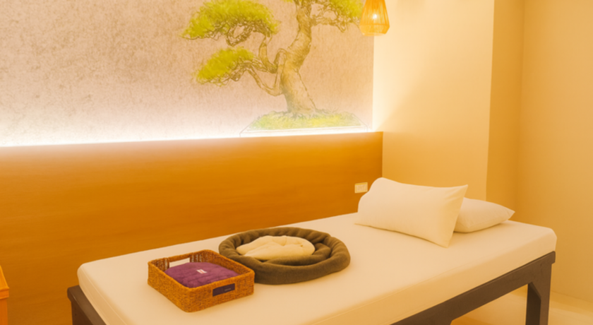 Ganara Massage (BTS Onnut Sukhumvit 77)  2
